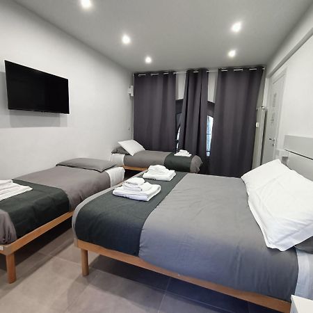 Porta Nuova Suite 57 Turim Exterior foto