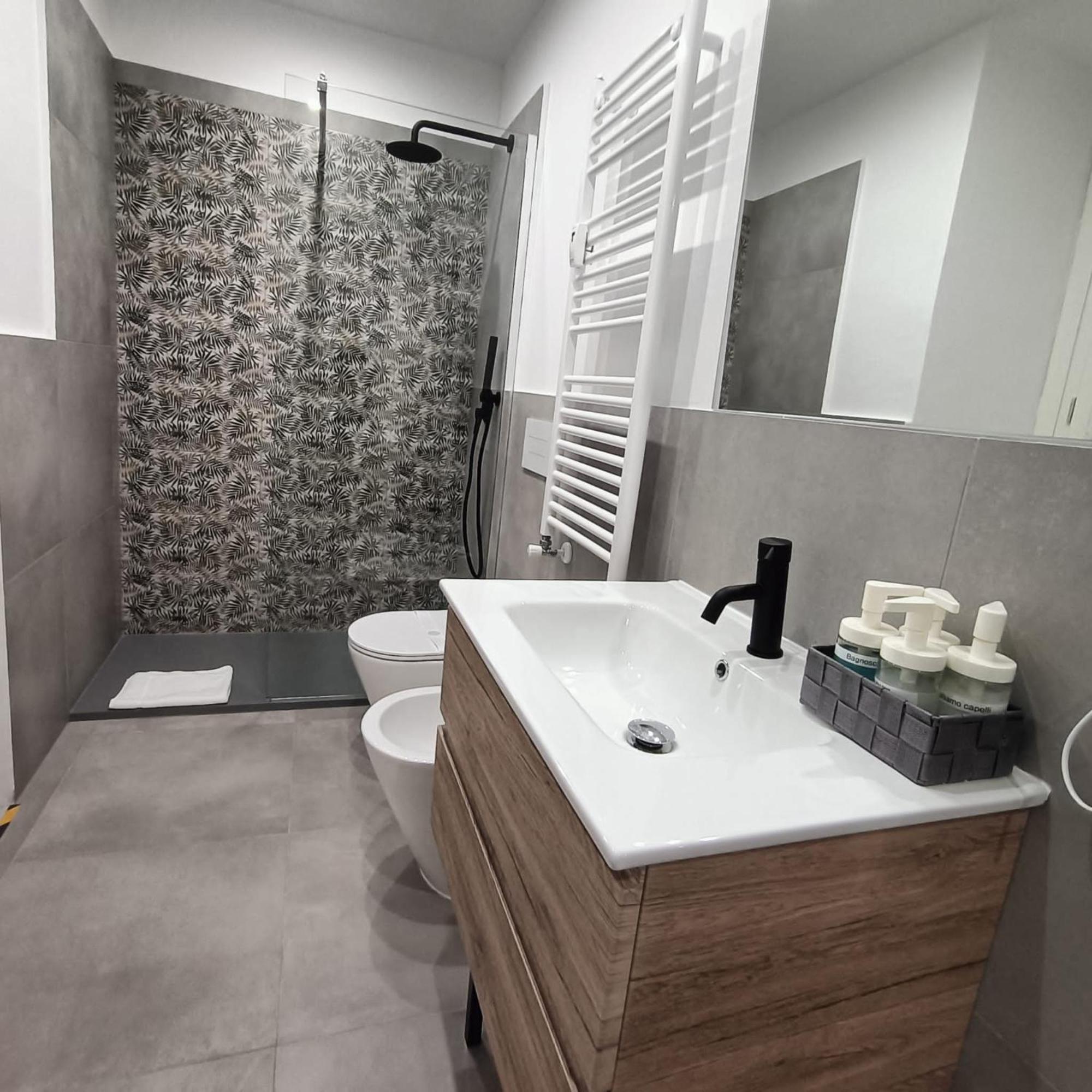 Porta Nuova Suite 57 Turim Exterior foto