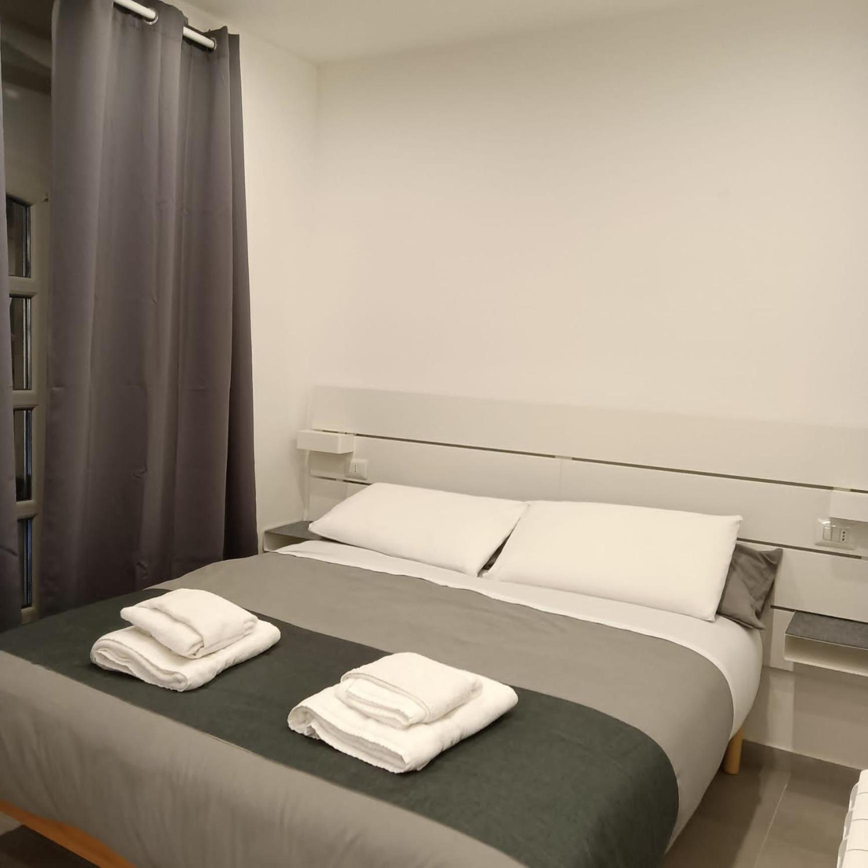 Porta Nuova Suite 57 Turim Exterior foto