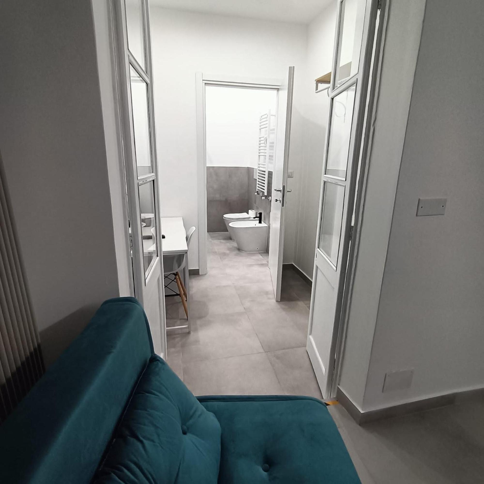 Porta Nuova Suite 57 Turim Exterior foto